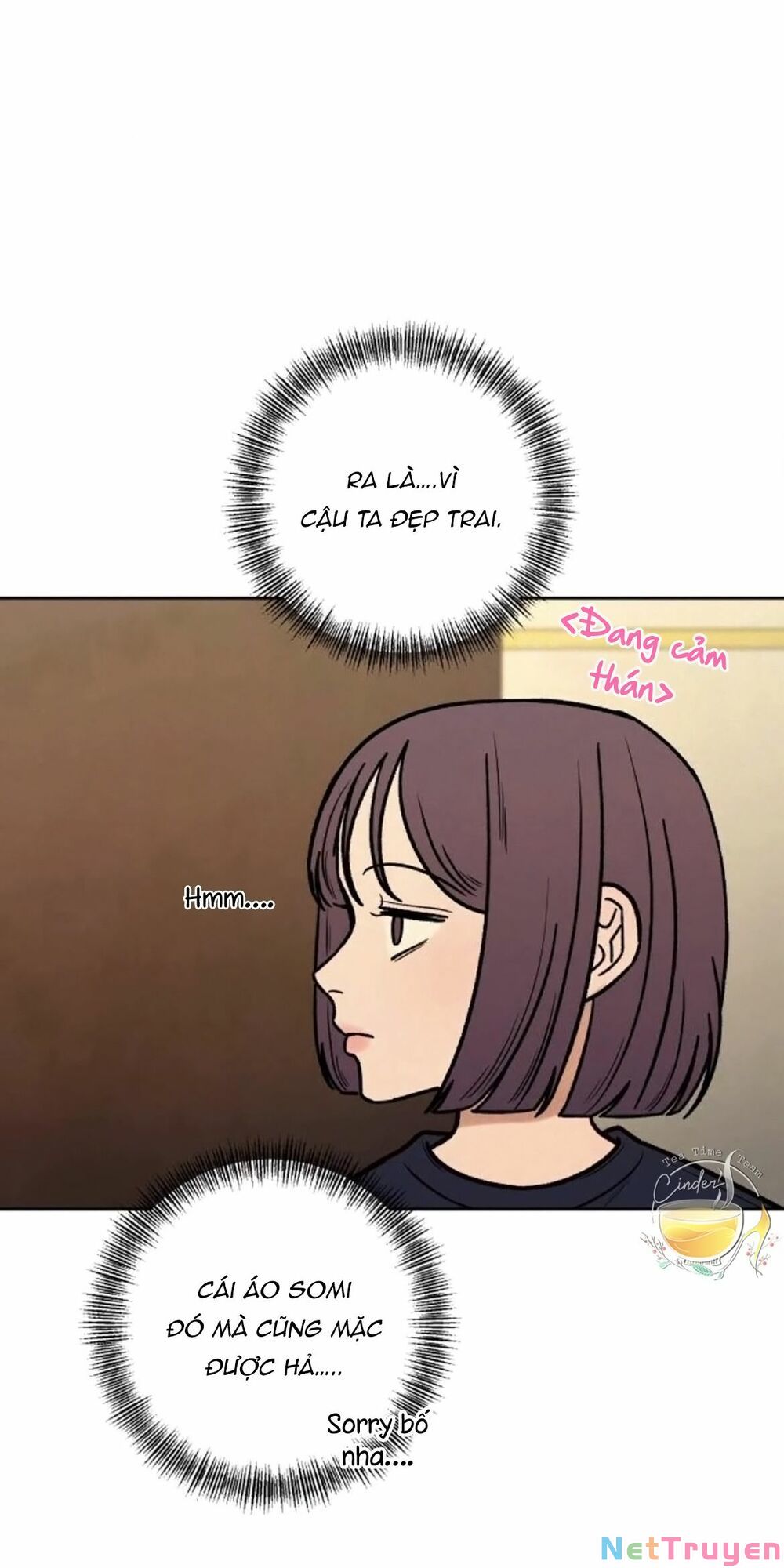 chiến lược: tình yêu trong sáng chapter 15 67