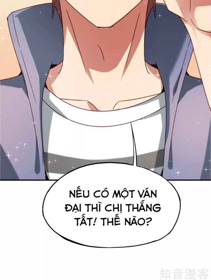 vòng bạn bè mạnh nhất của tiên giới chapter 14 28