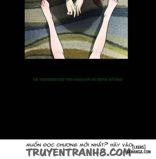 mùi vị của đôi bàn tay chapter 65 8