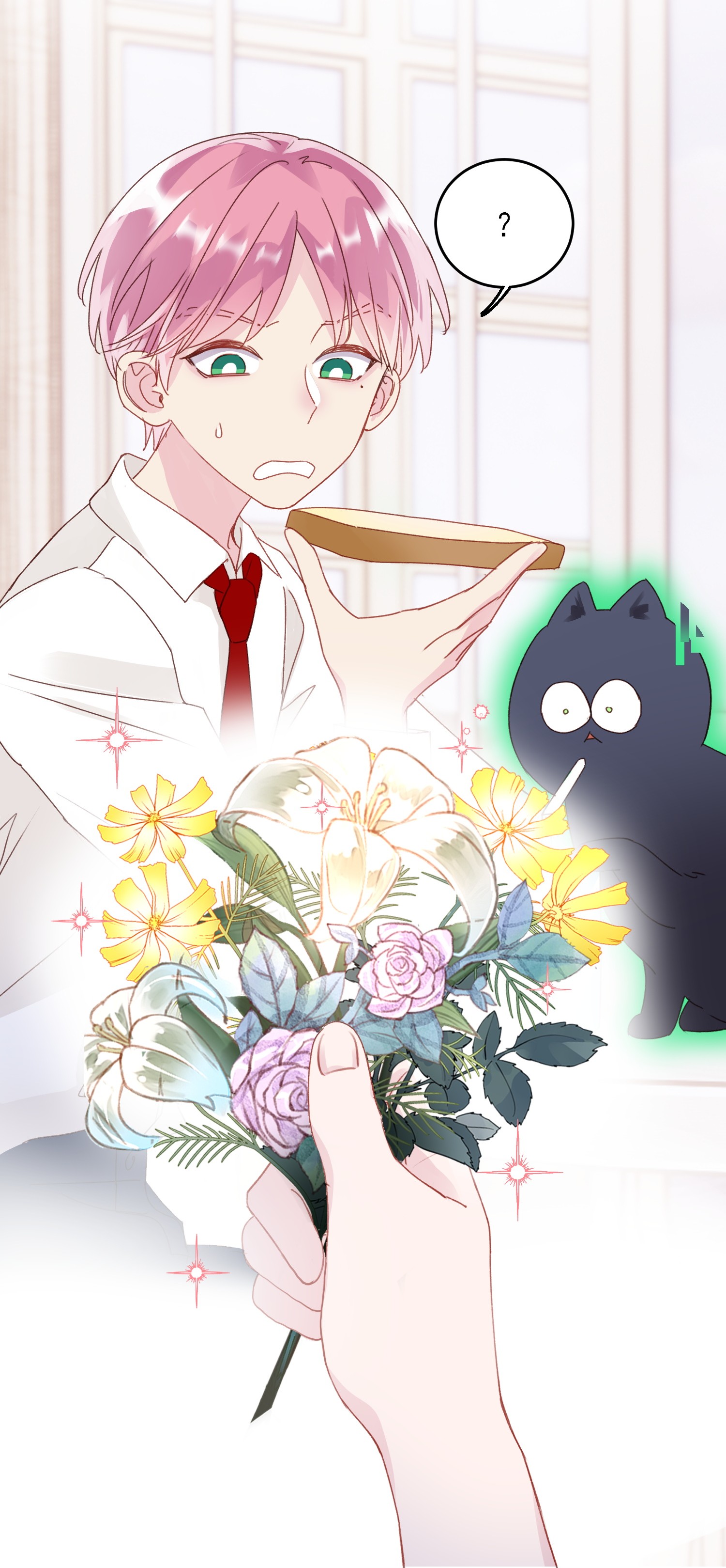 tôi phải làm một kẻ đại xấu xa chapter 16 21