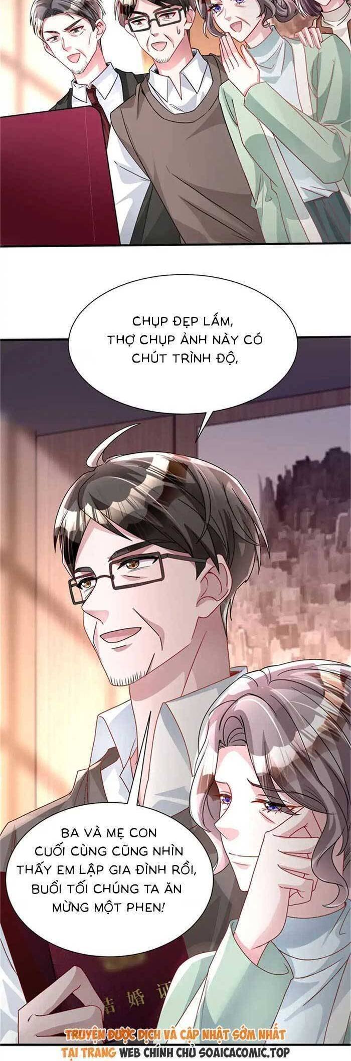 tổng tài huyết tộc cực sủng cô vợ mỹ nhân ngư chapter 210 21