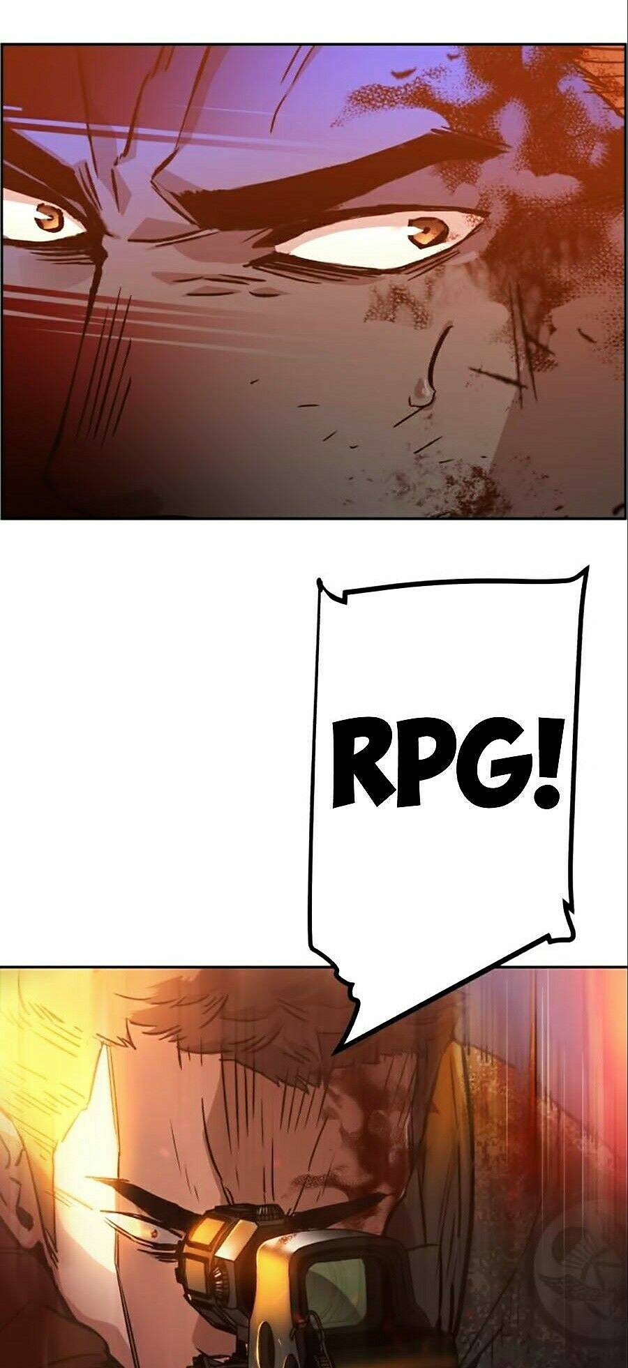 bạn học tôi là lính đánh thuê chapter 32 26