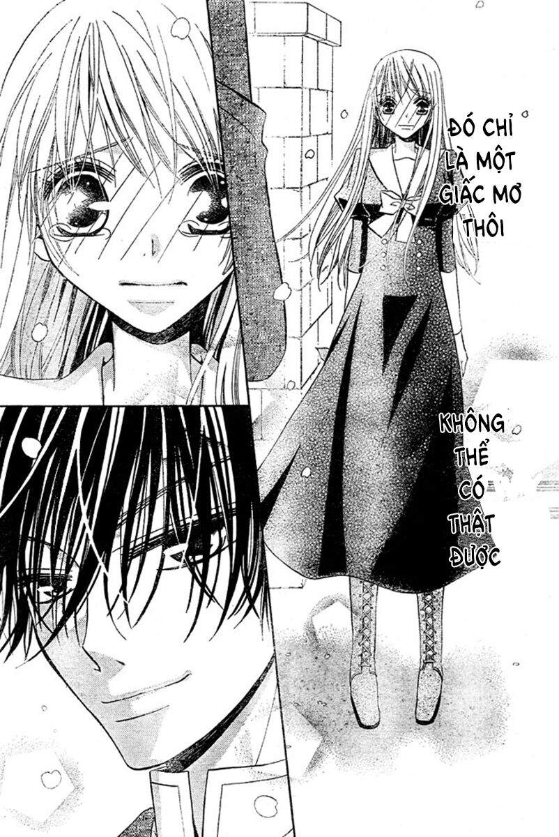 hoa và ác ma chapter 55 25