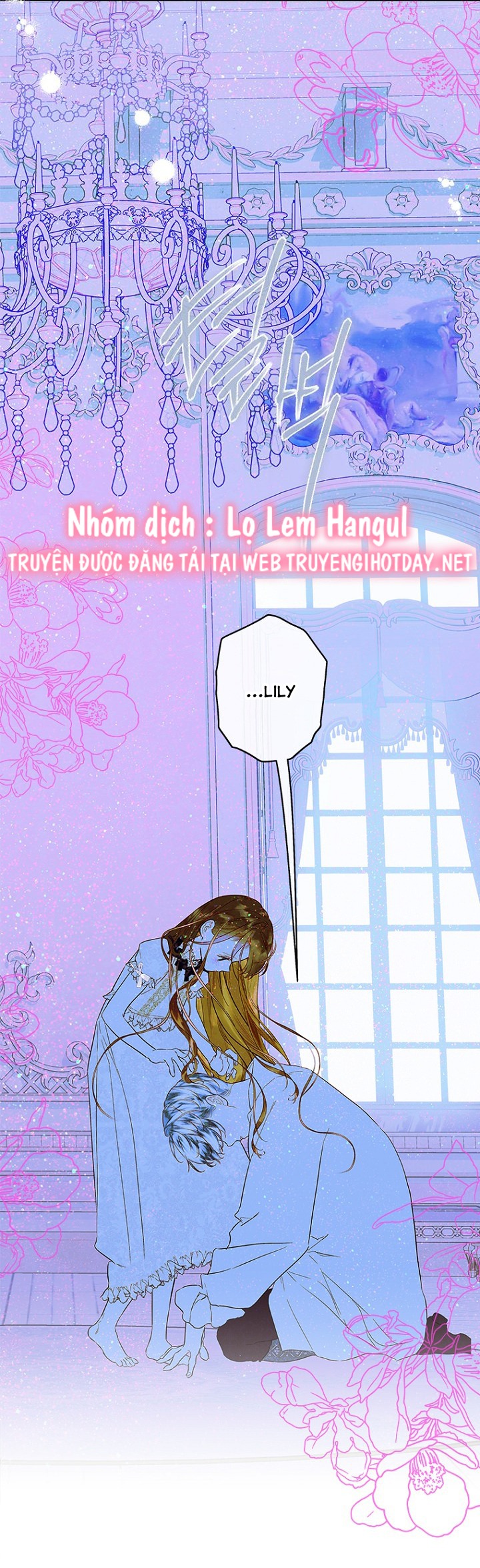 mẹ tôi kết hôn một lần nữa chapter 66 19