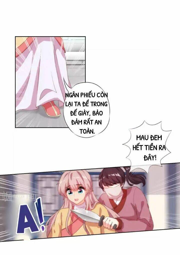 ồ, phu quân đáng yêu của tôi! chapter 33 17