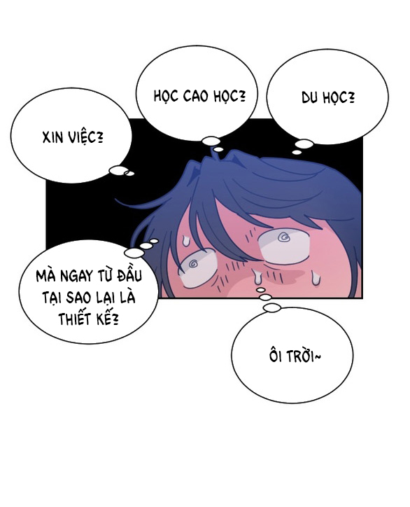 Vận May Bất Ngờ chapter 46.2 4