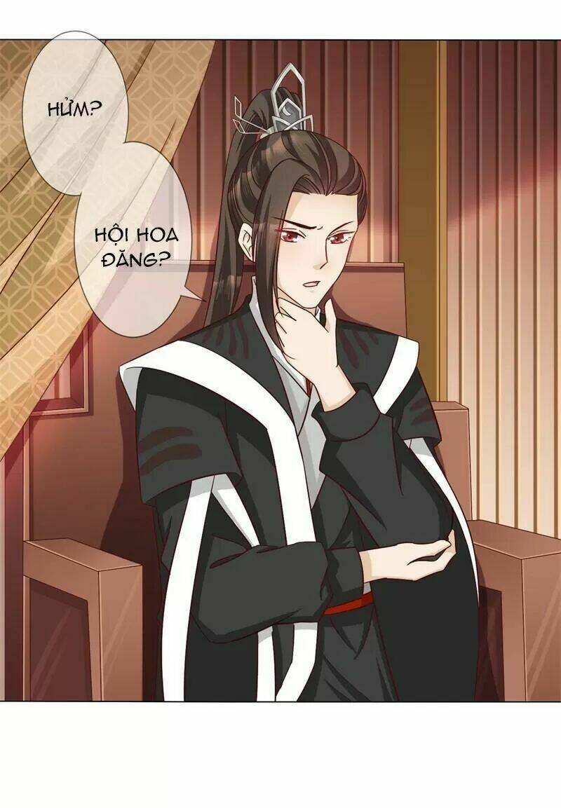 độc y cuồng phi chapter 16 27