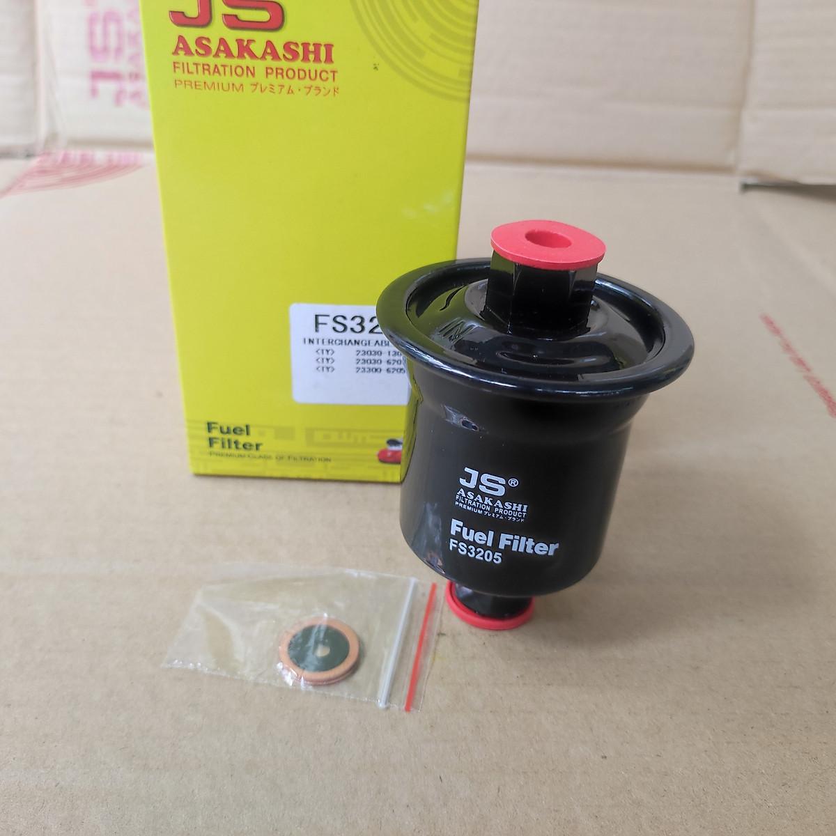 Lọc nhiên liệu Toyota Zace 2000-2005