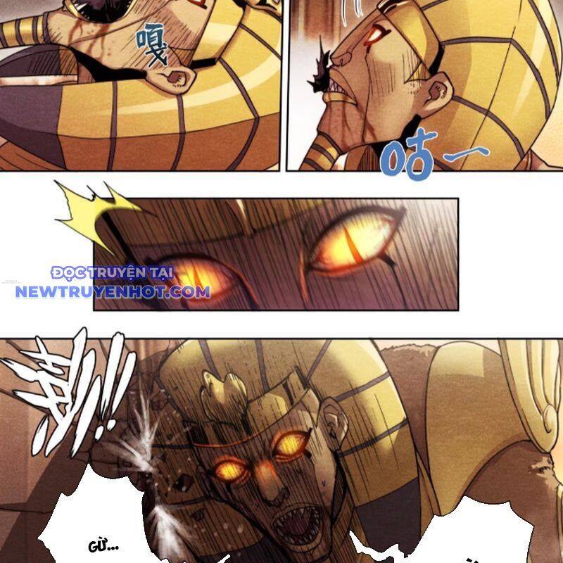 dự báo khải huyền chapter 149 25