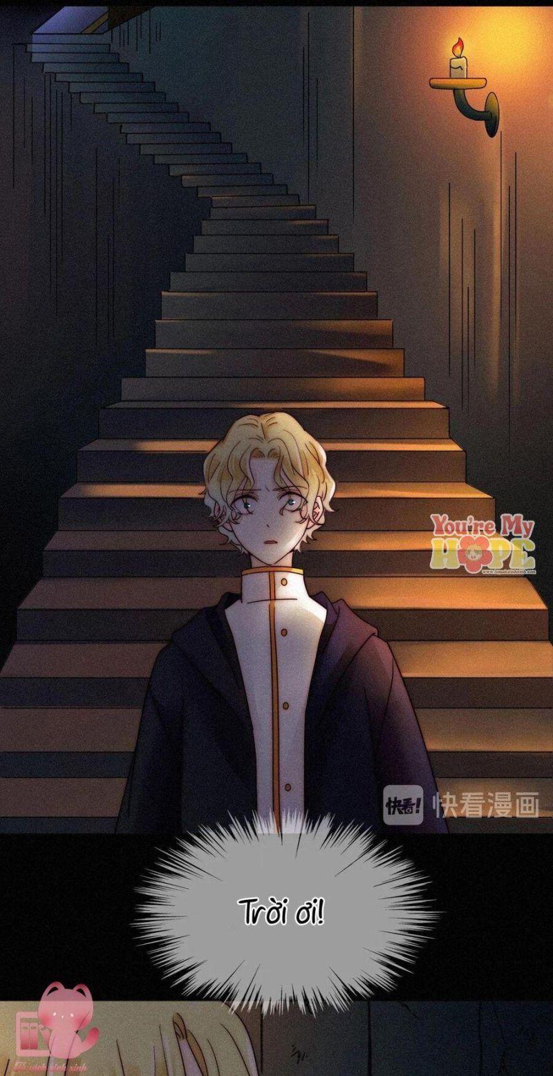 đêm tối chốn này chapter 68 14