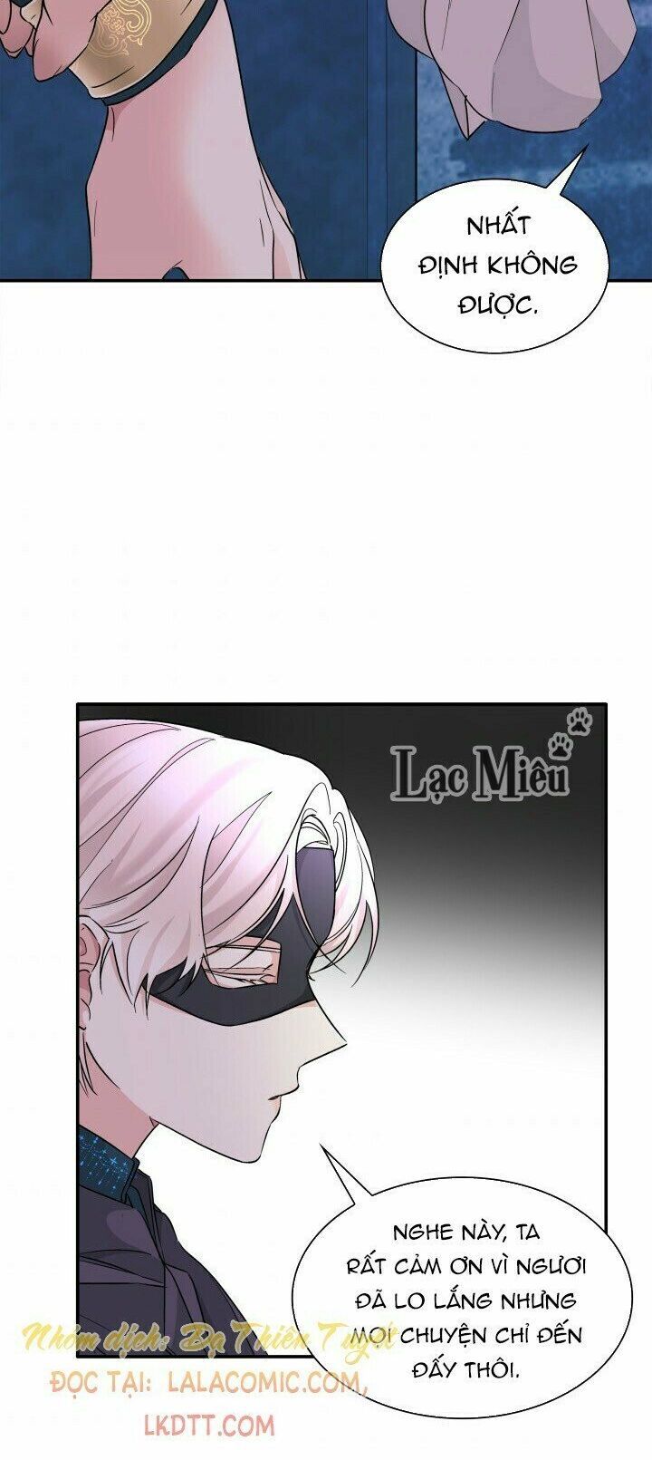 dây xích kiềm chế nam chính hắc ám tuột mất rồi chapter 16 36