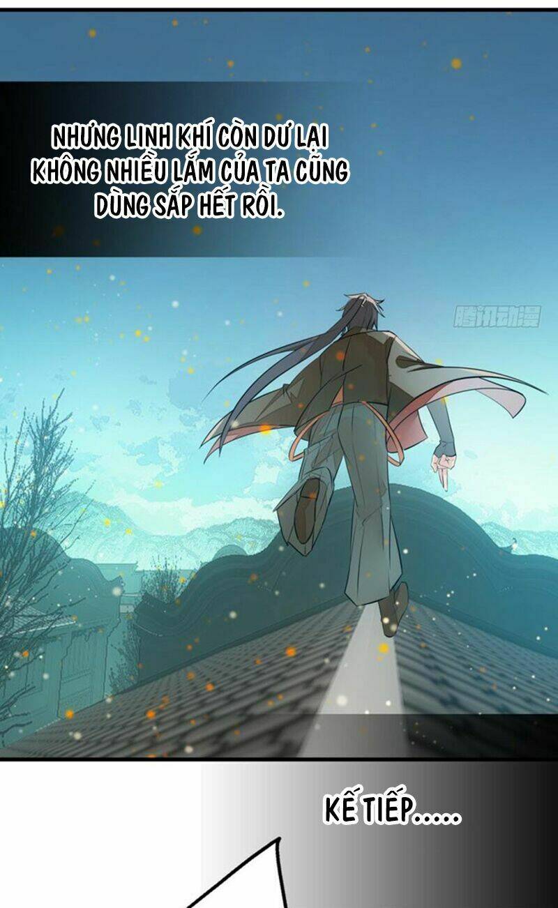 sư phụ lại trêu chọc ta chapter 45 40