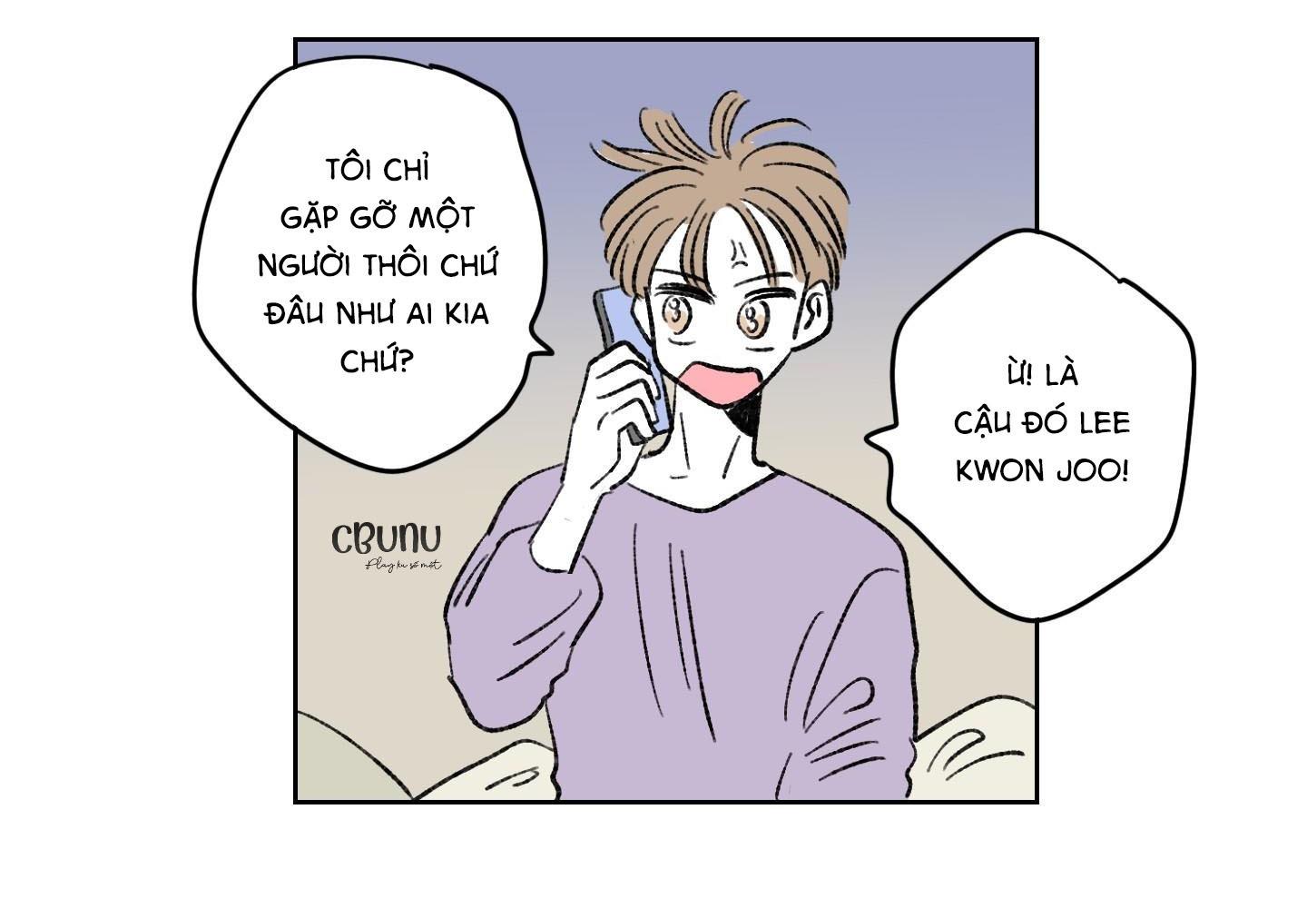 tình tay ba giữa chó, sói và mèo chapter 15 9