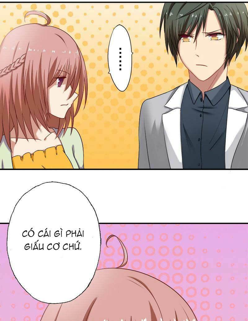 cách bích tổng tài thỉnh chỉ giáo chapter 9 21