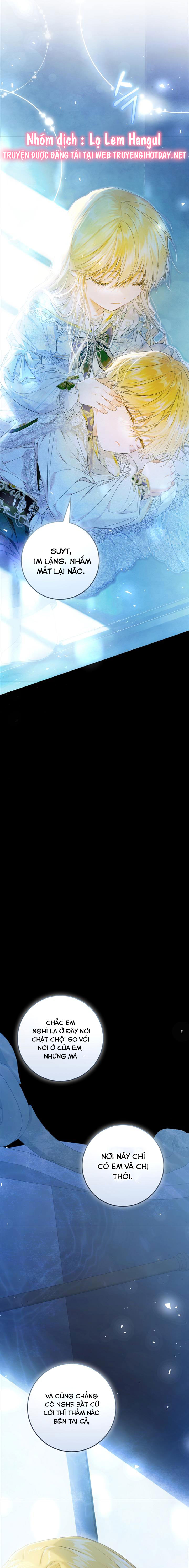 con rối ác nữ marionette chapter 88 7