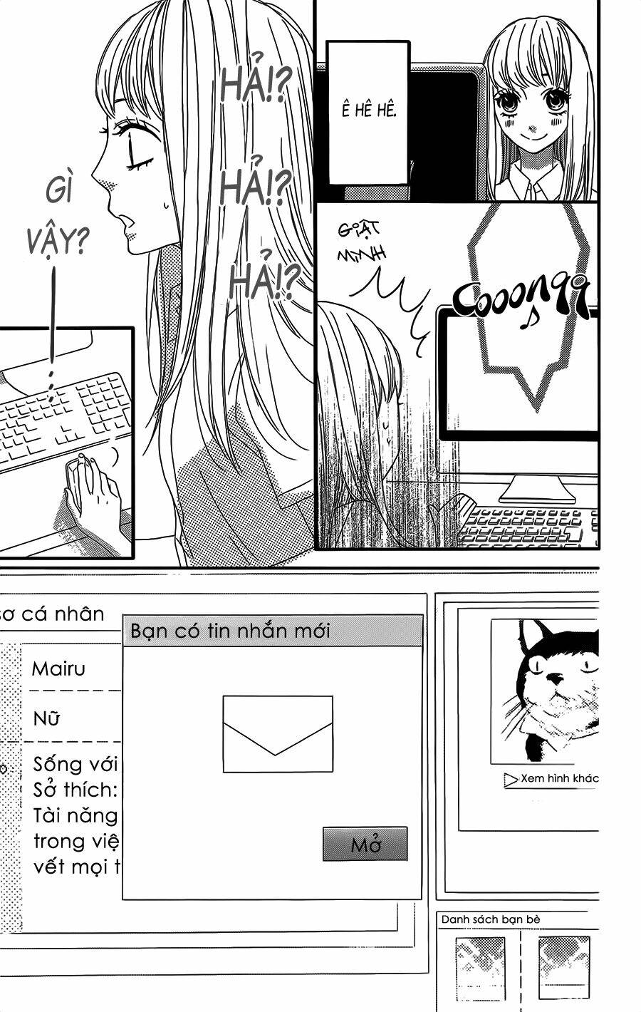 mairunovich chapter 34 22