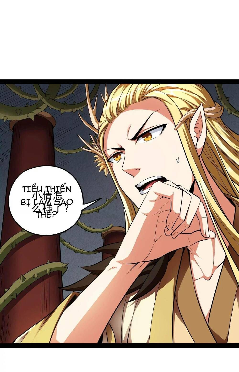 đánh bại chư thiên chapter 26 15