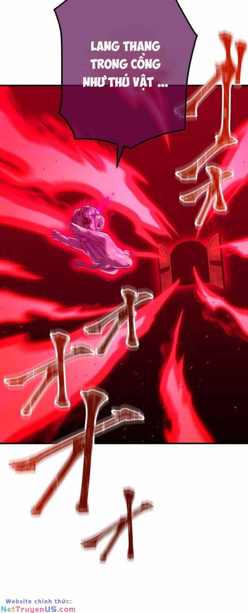 Huyết Thánh Cứu Thế Chủ~ Ta Chỉ Cần 0.0000001% Đã Trở Thành Vô Địch chapter 43 103