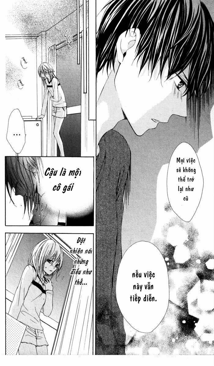 tonari no koigataki chapter 2 6