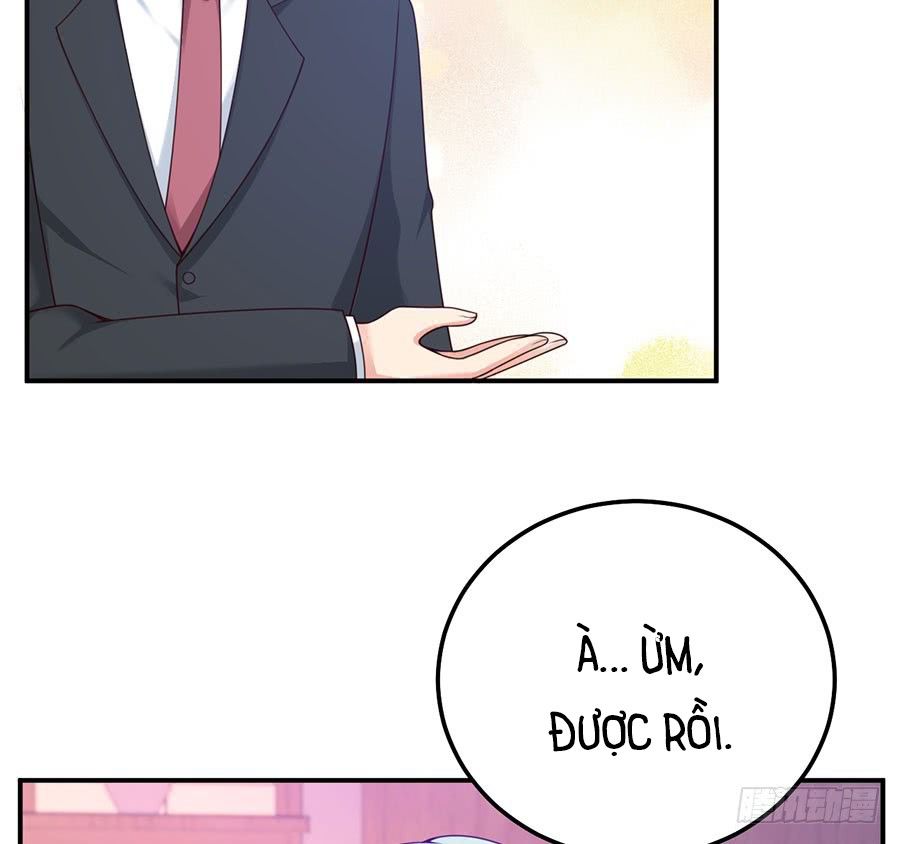 nam thần truy thê chỉ nam chapter 20.1 4