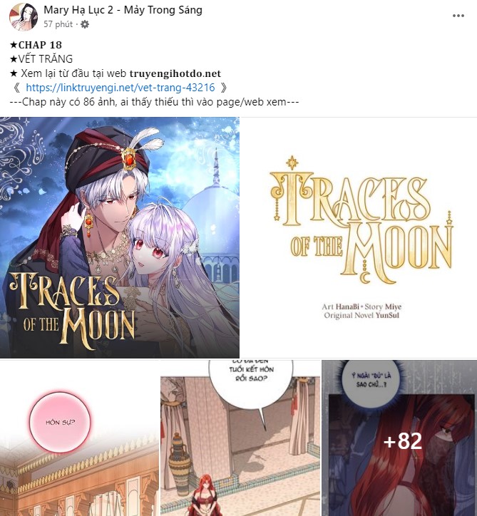 [18+] kiếp sau thà làm người xa lạ chapter 38.1 23