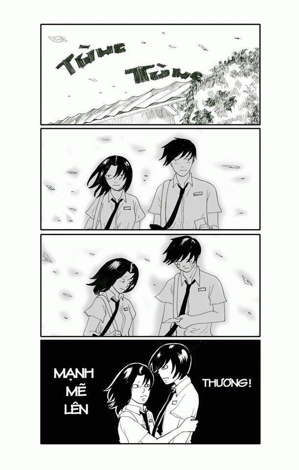 bad luck chapter 2 16