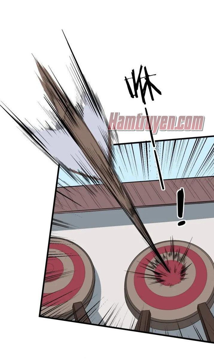 đại nghịch chi môn chapter 65 21