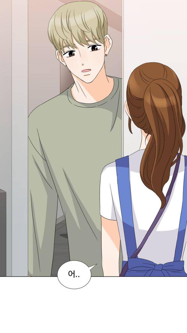 idol và sếp, em yêu ai? chapter 30 7