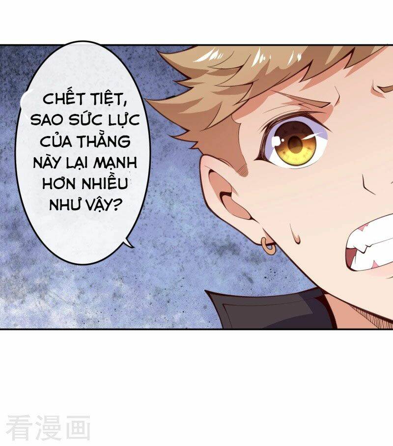 đô thị hộ hoa tiên tôn chapter 12 15