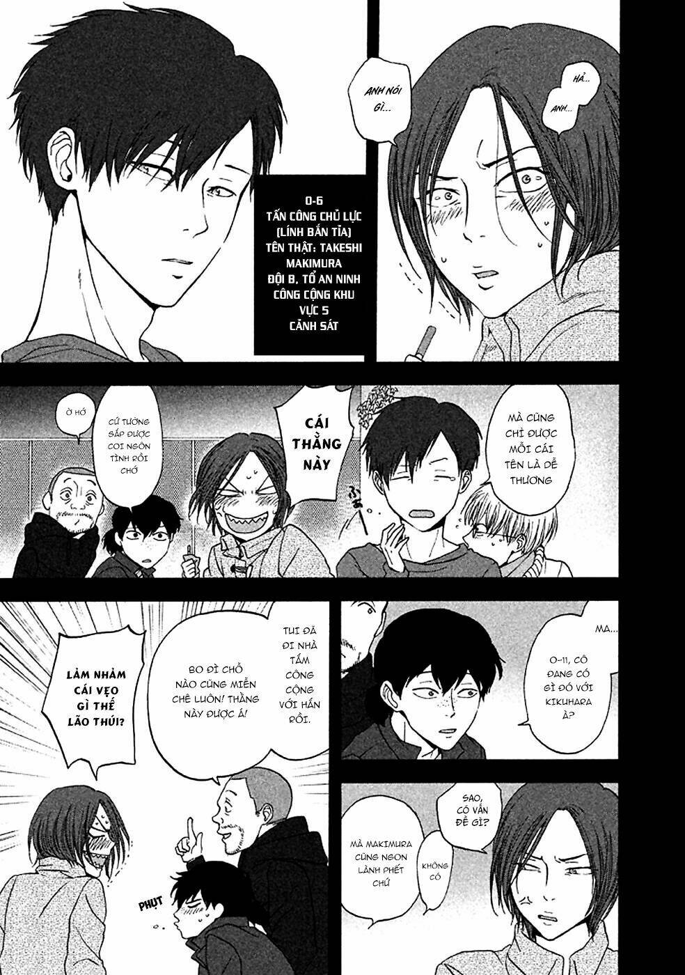 ranh giới quỷ chapter 22.5 8