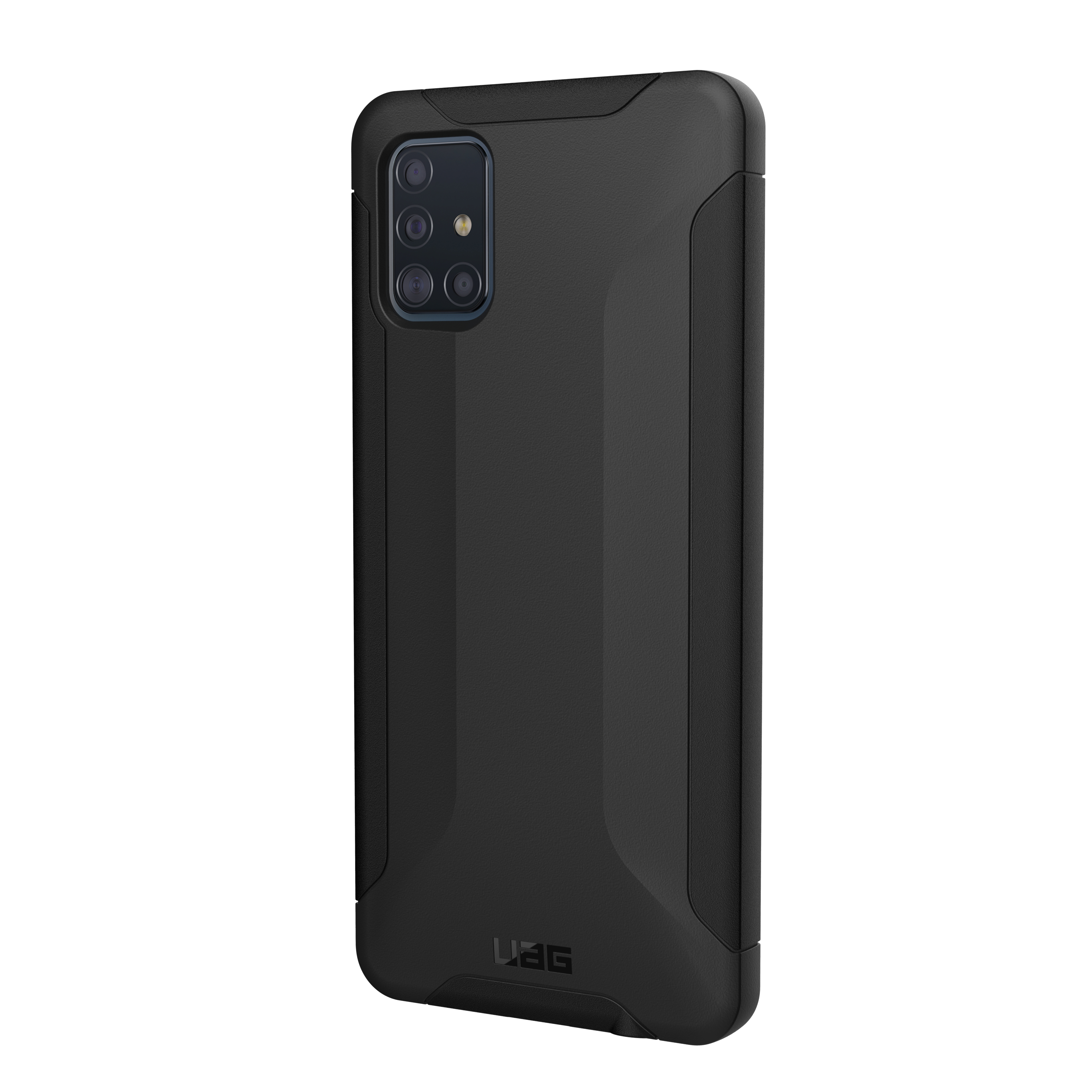 ỐP LƯNG UAG SCOUT CHO SAMSUNG GALAXY A71 HÀNG CHÍNH HÃNG