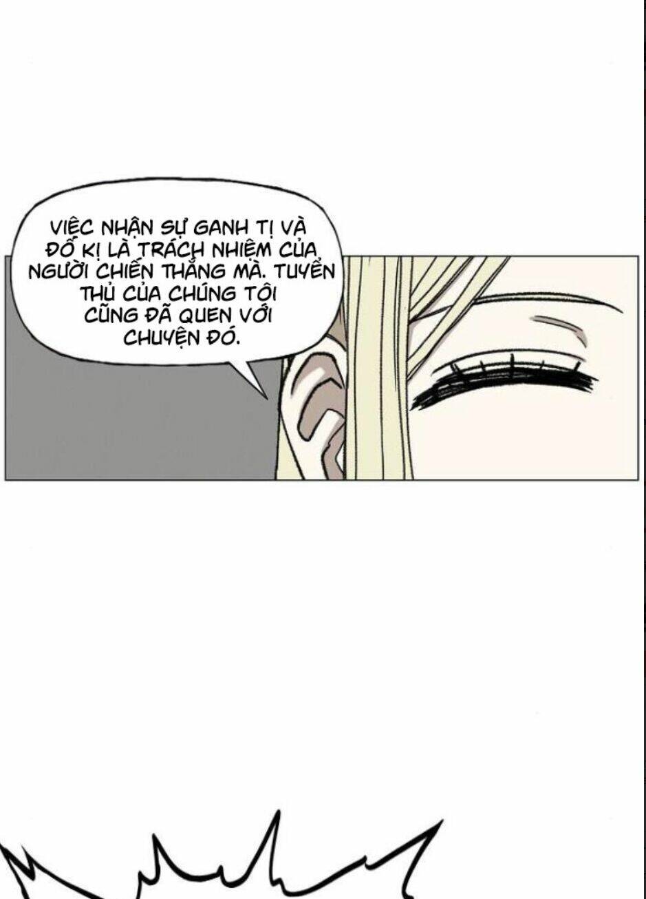 võ sĩ - the boxer chapter 57 11