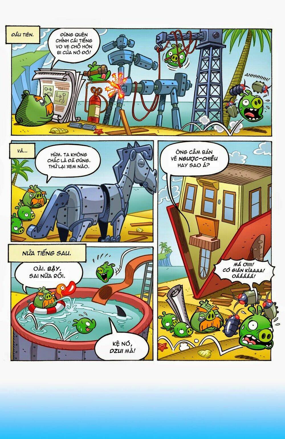 angry birds chapter 1 18