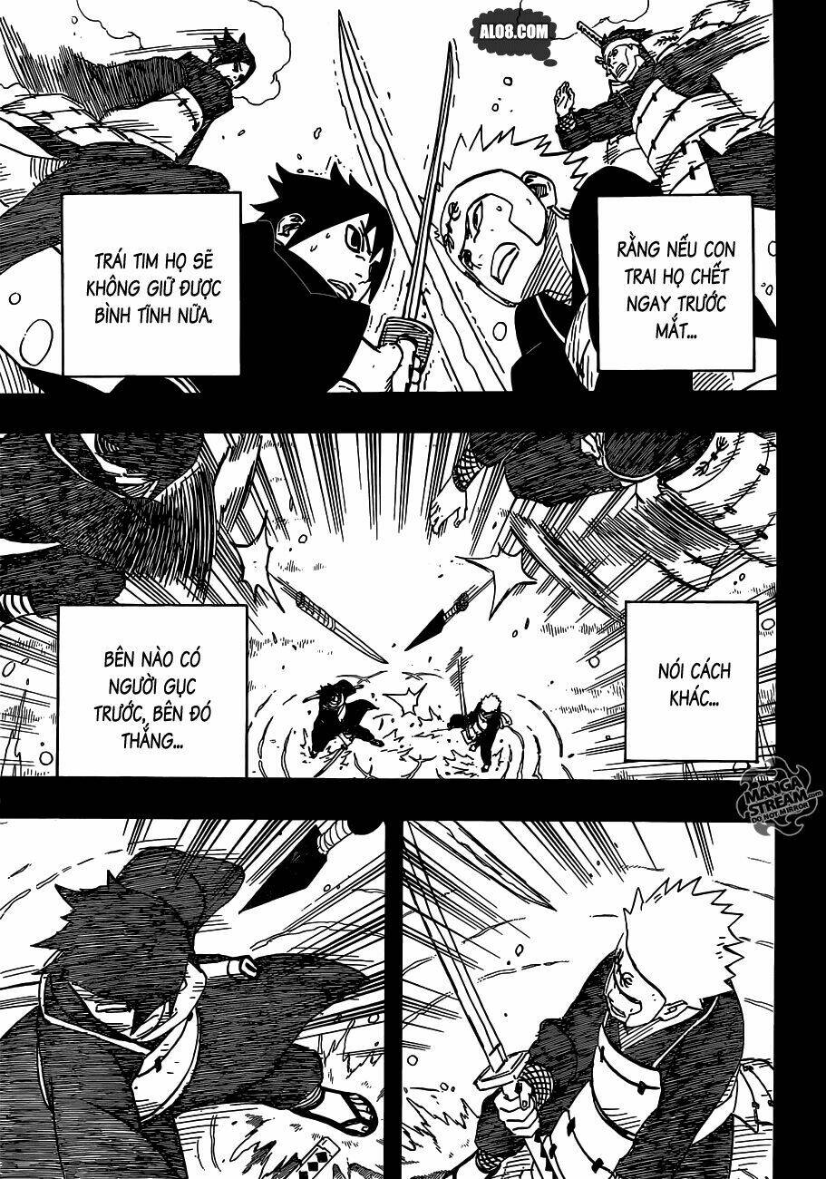 naruto - cửu vĩ hồ ly chapter 624 3