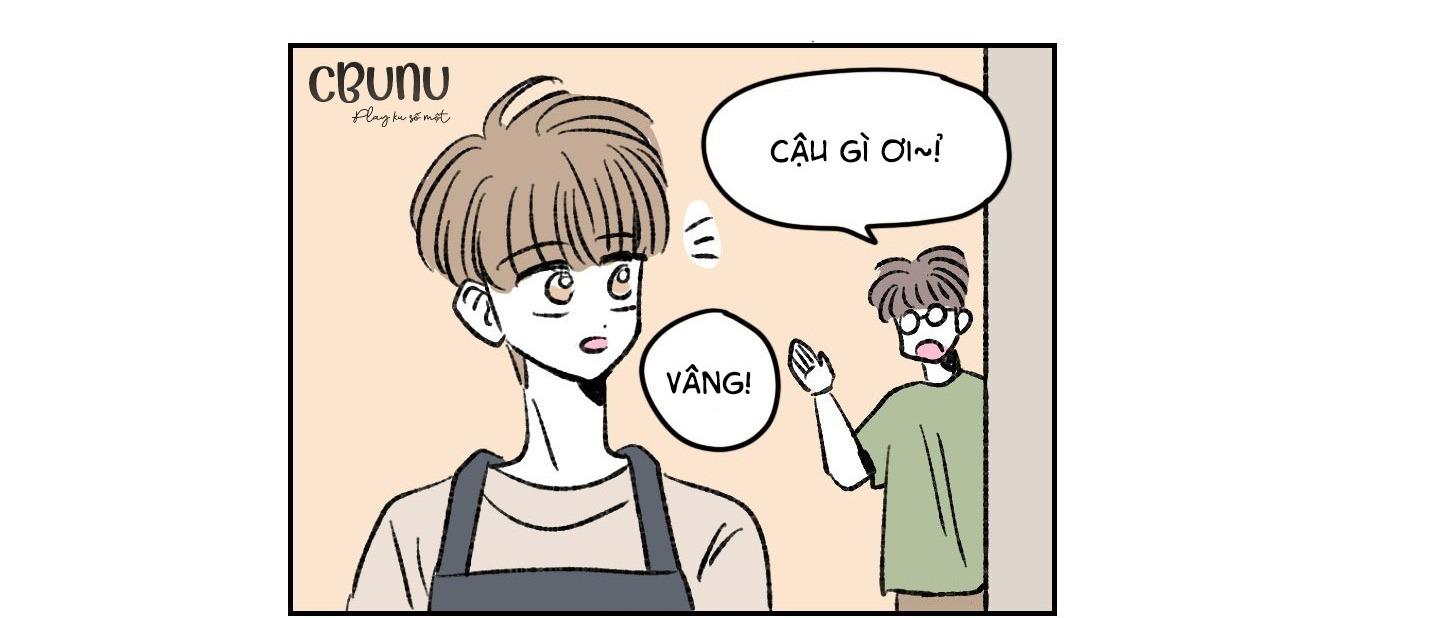 tình tay ba giữa chó, sói và mèo chapter 9 16