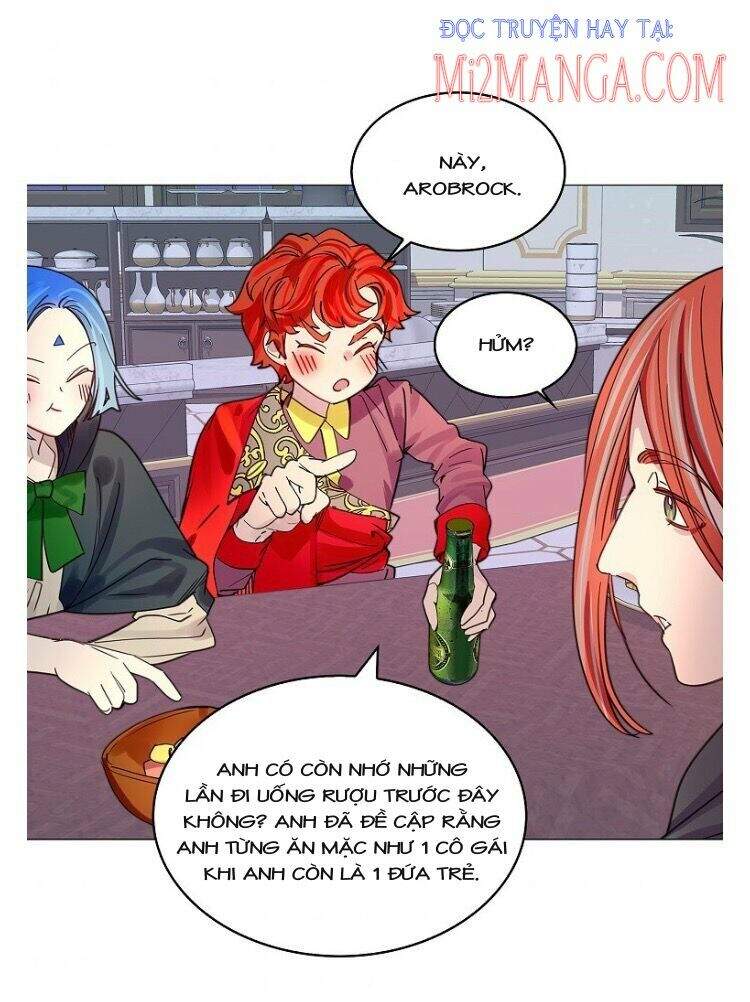 tôi không phải là người tốt chapter 143.5 13