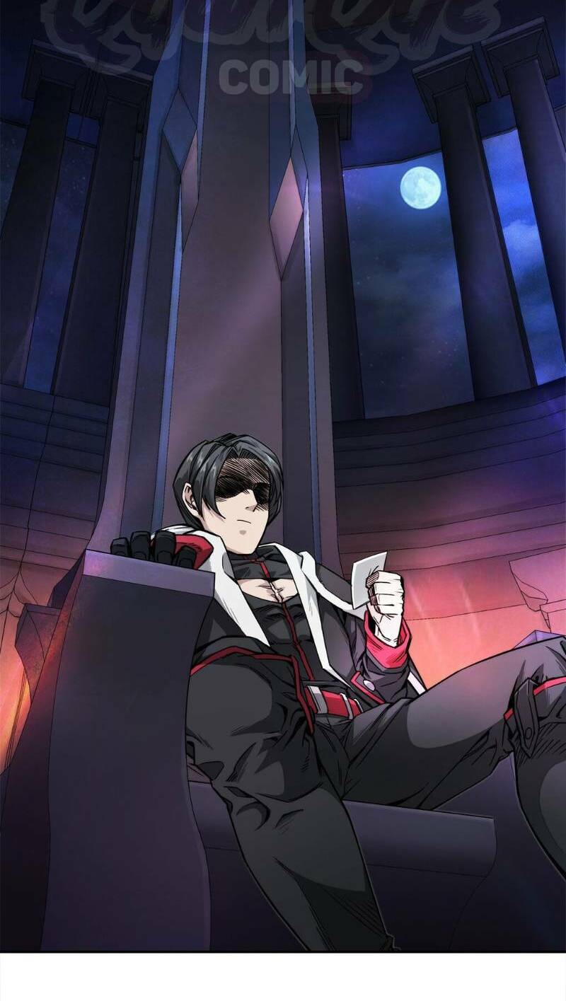 dạ thị chi chủ chapter 6 44