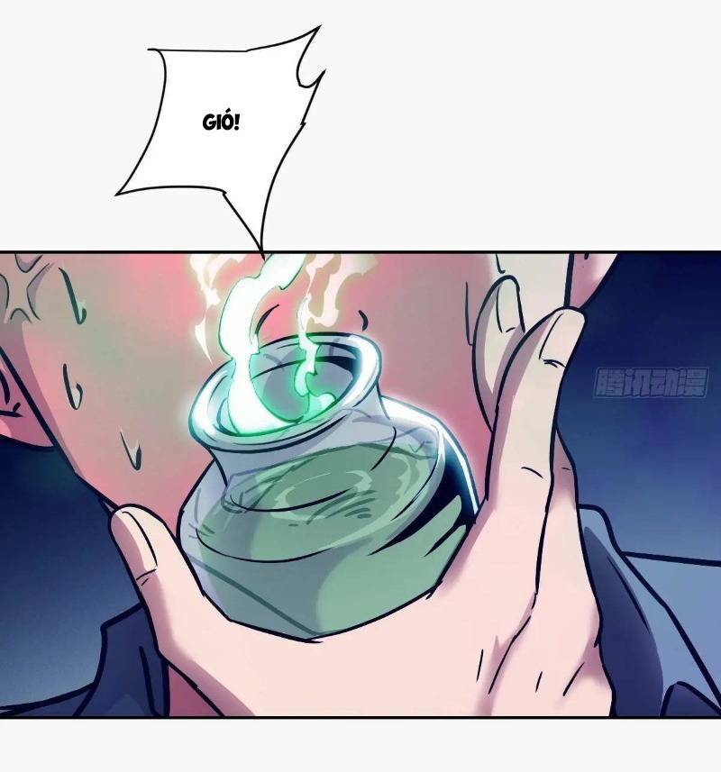 tay trái của ta có thể biến chapter 23 18