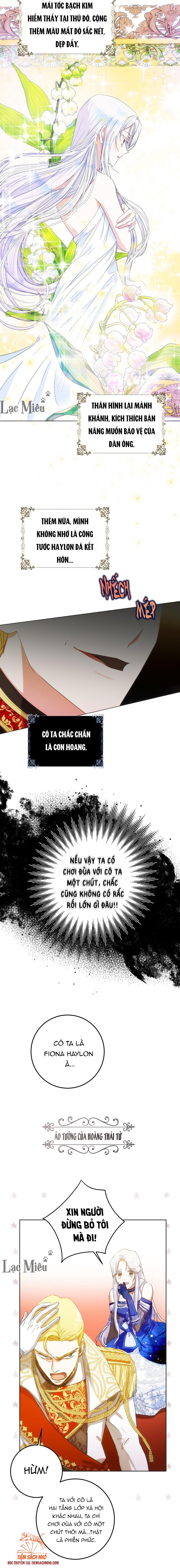 trở thành vợ nam chính chapter 33 7