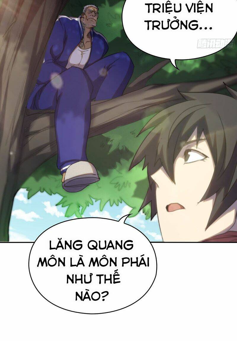 đô thị hàng thần khúc chapter 51 21