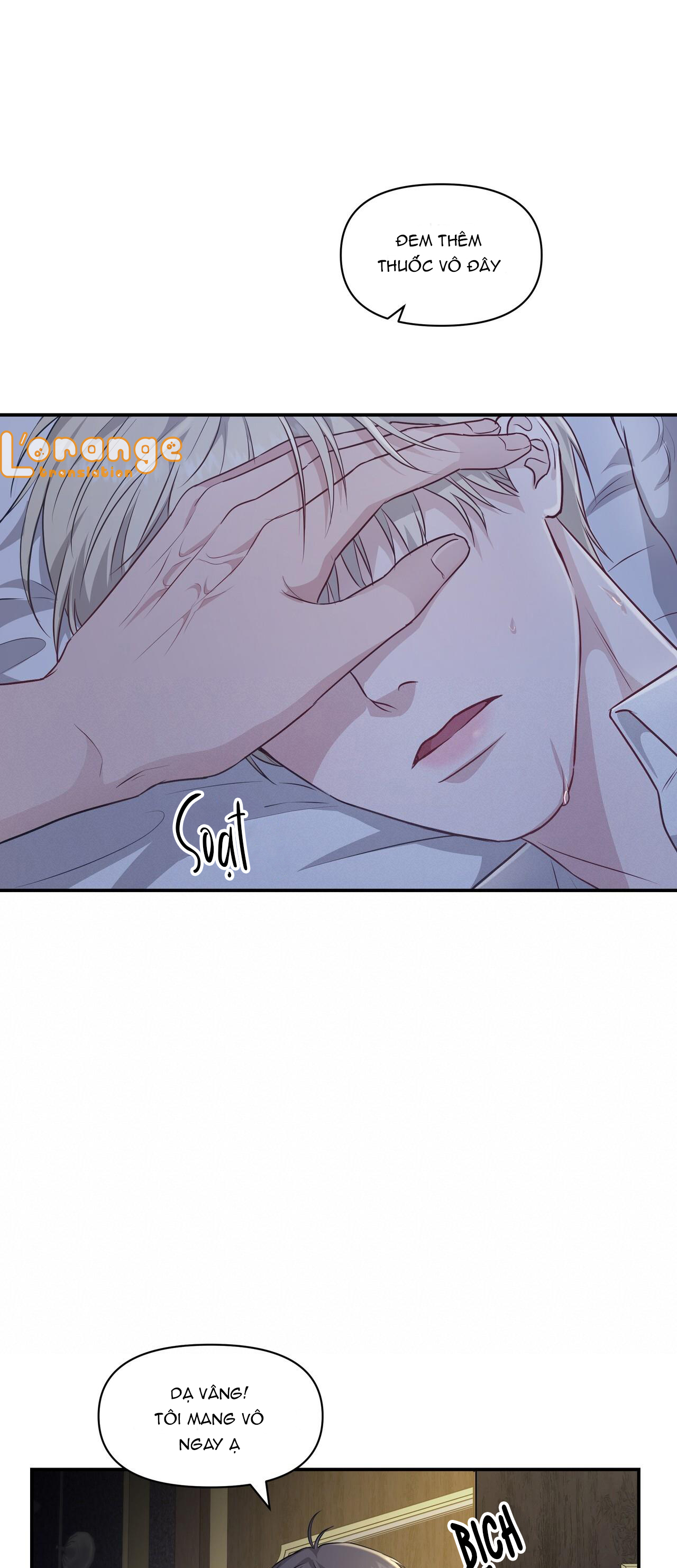 cách để sống sót với tư cách là người chơi chapter 10 7