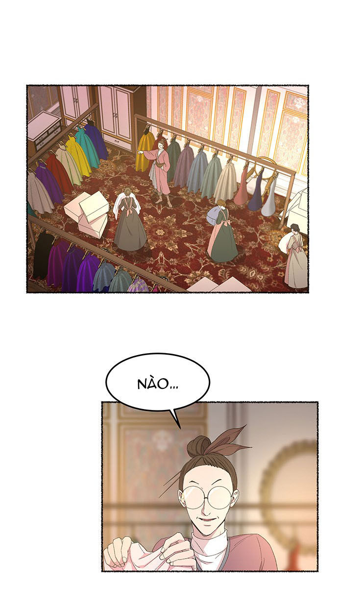 như gió trên cành cây khô chapter 49 2