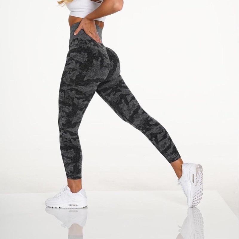 Quần legging NVGTN mẫu mới siêu tôn mông