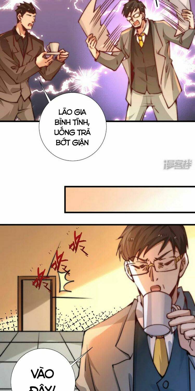 đô thị đỉnh phong cao thủ chapter 264 4