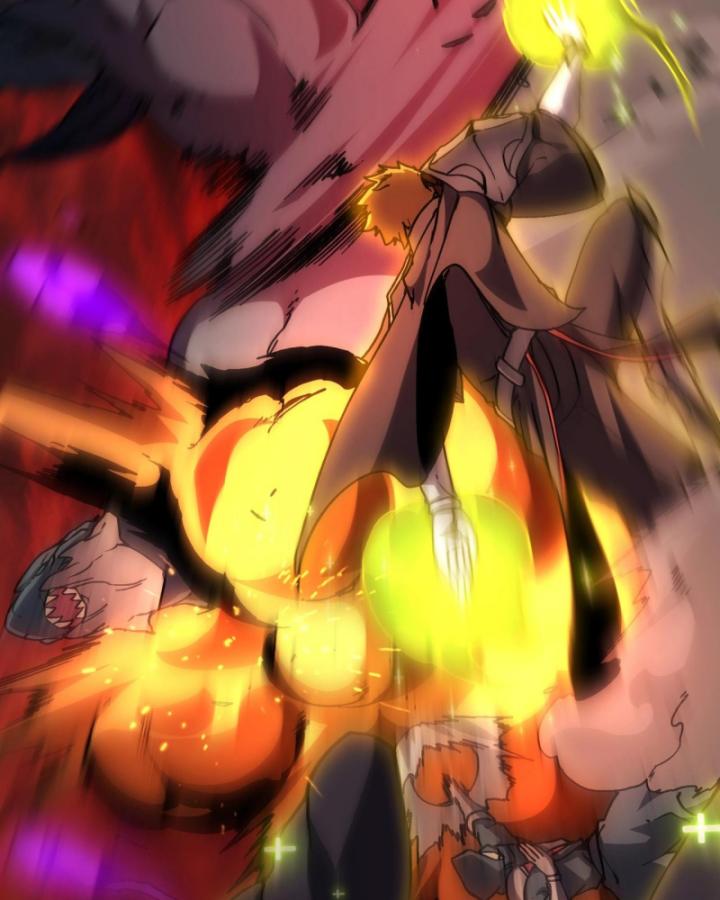 mở màn kiêm nhiệm boss hắc long, tôi vô địch rồi chapter 2 108