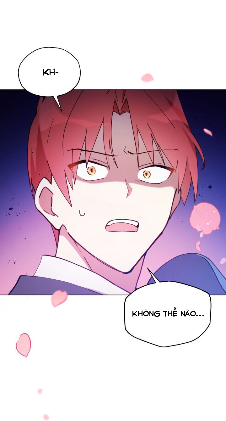 tiểu thư lạnh lùng chapter 2 15