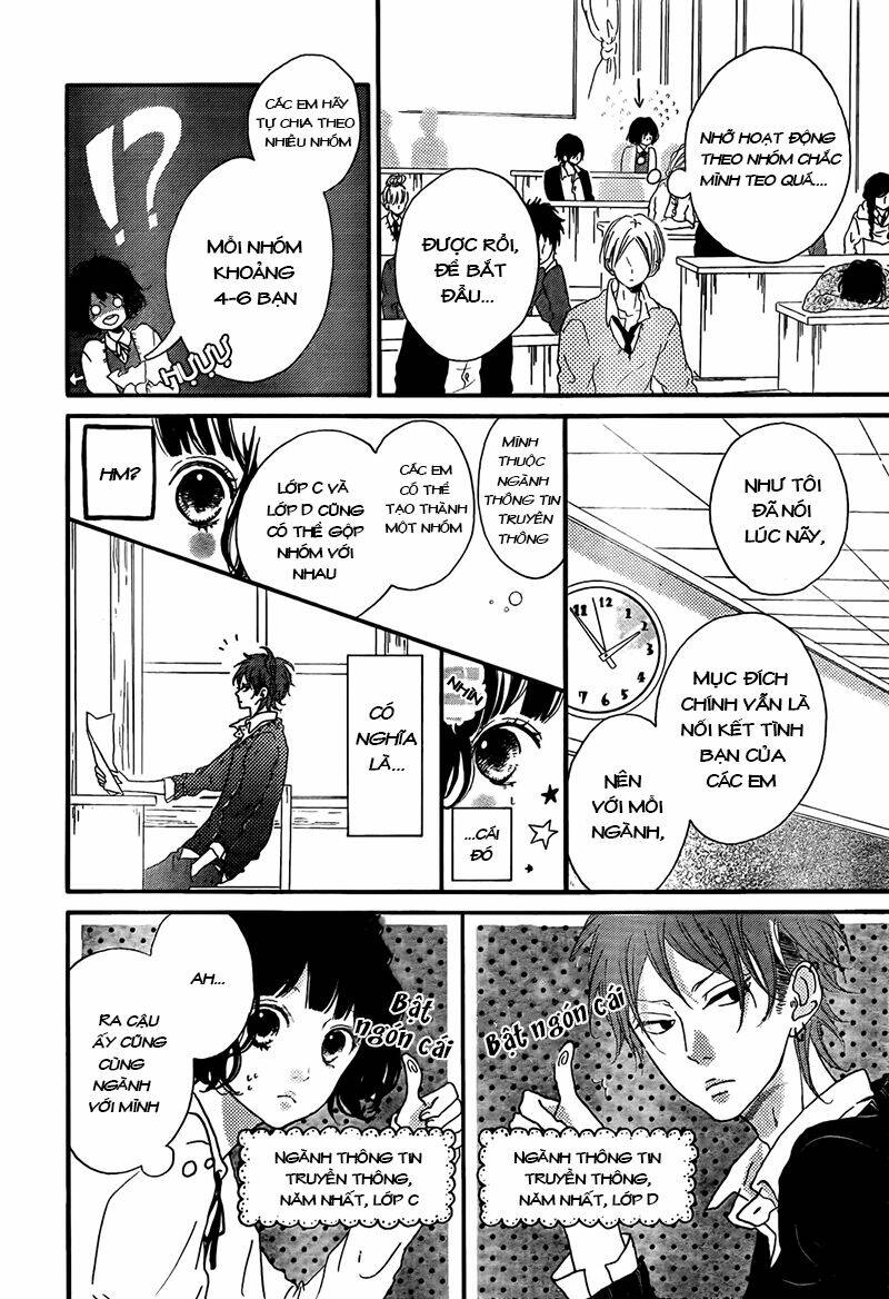 honey (meguro amu) chapter 2 12