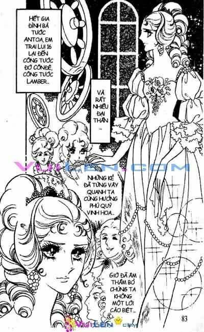 hoa hồng véc-xây chapter 12 83