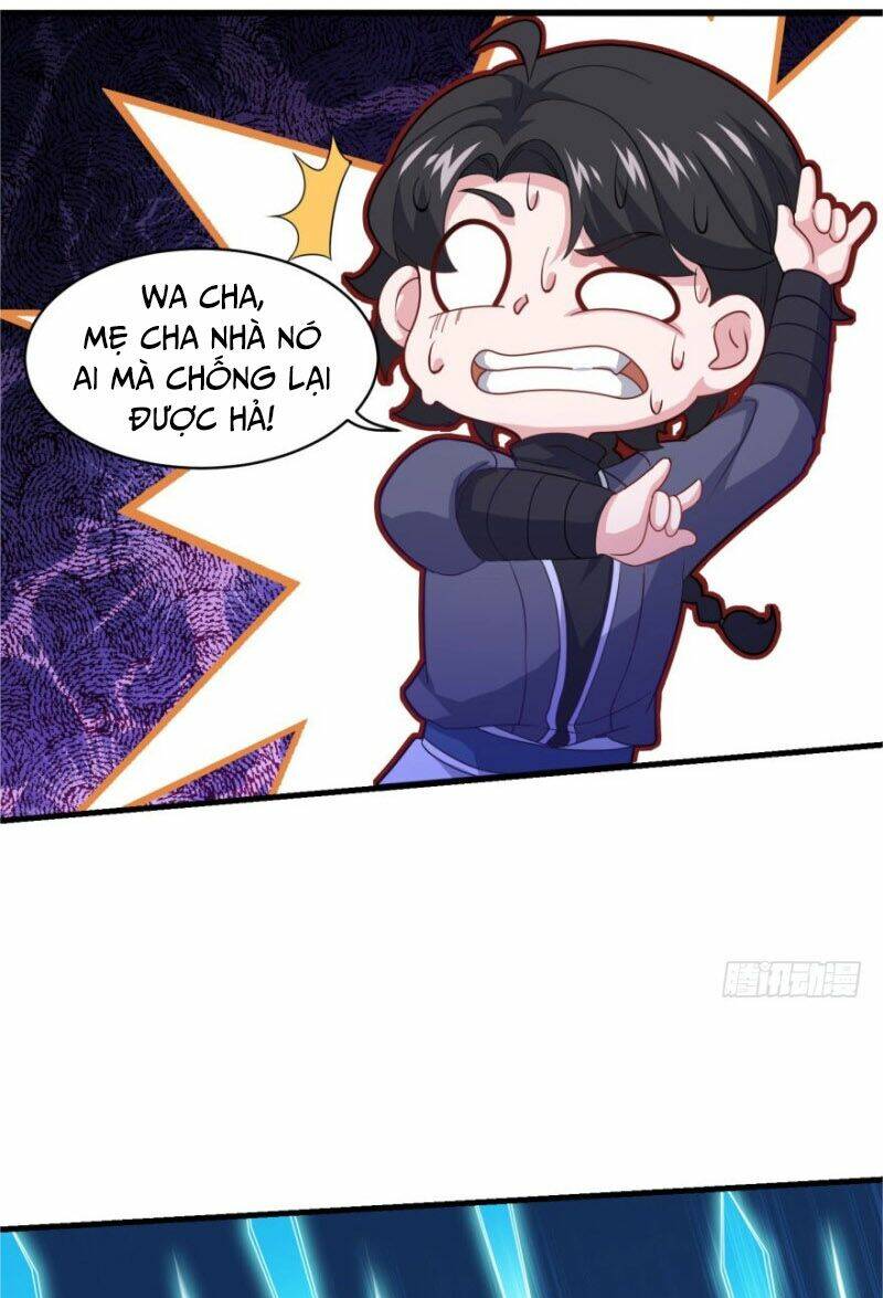 tiên ma đồng tu chapter 83 27