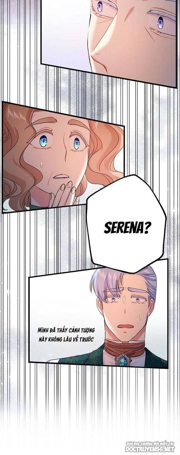 nếu tôi là nhân vật phản diện liệu tôi sẽ chết chapter 38 17